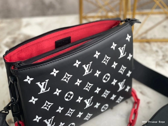 AAA Replica Ru LOUIS COUSSIN PM VUITTON 0715